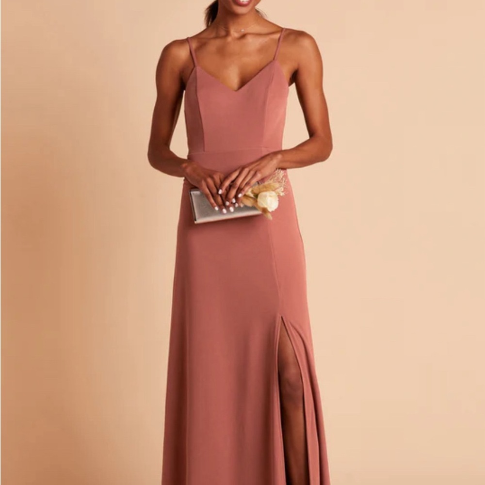 Birdy Grey Jay Dress